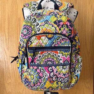 Vera Bradley Backpack